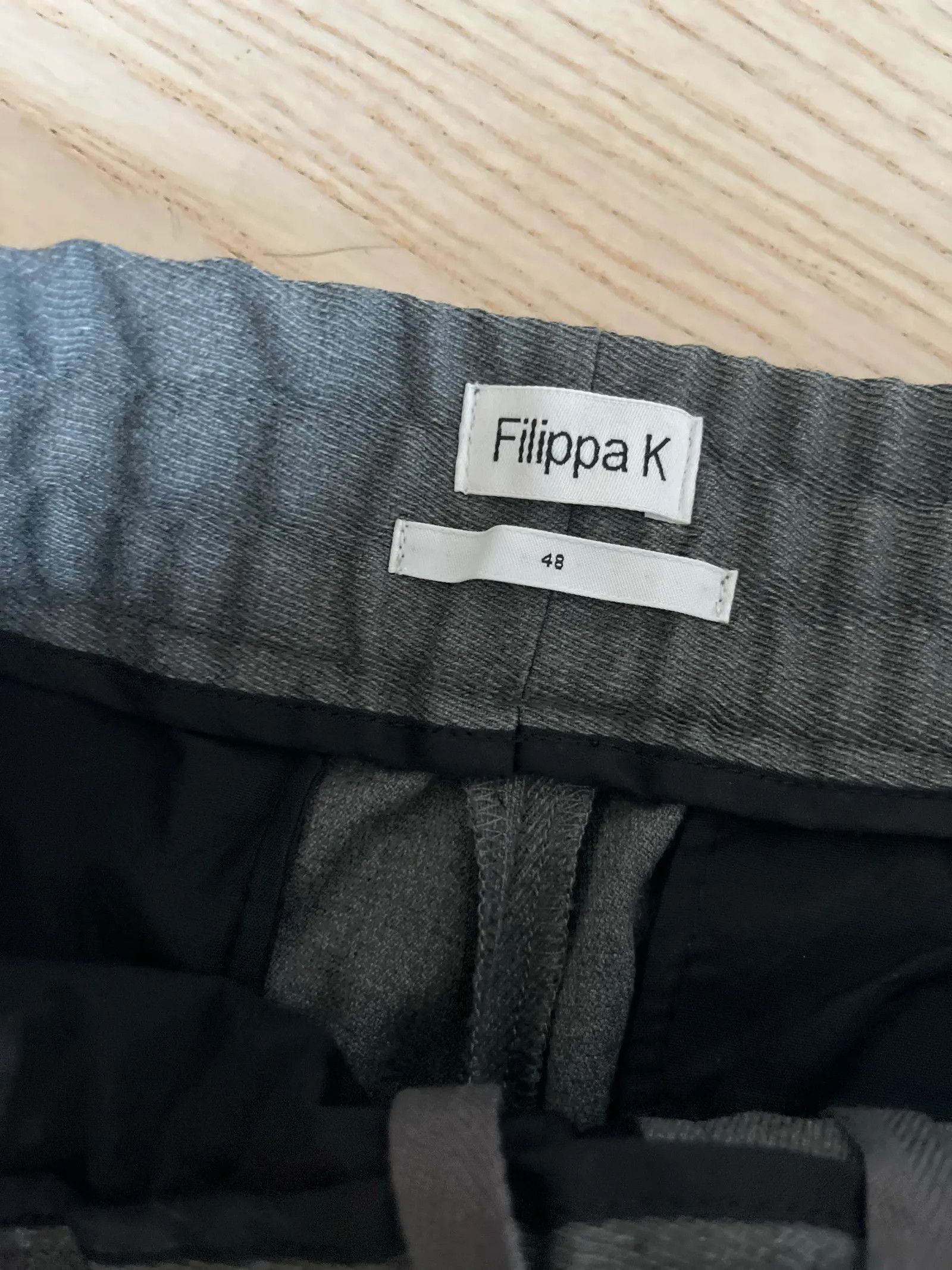 Filippa K Filippa K Pants Size US 31 - 2 Thumbnail