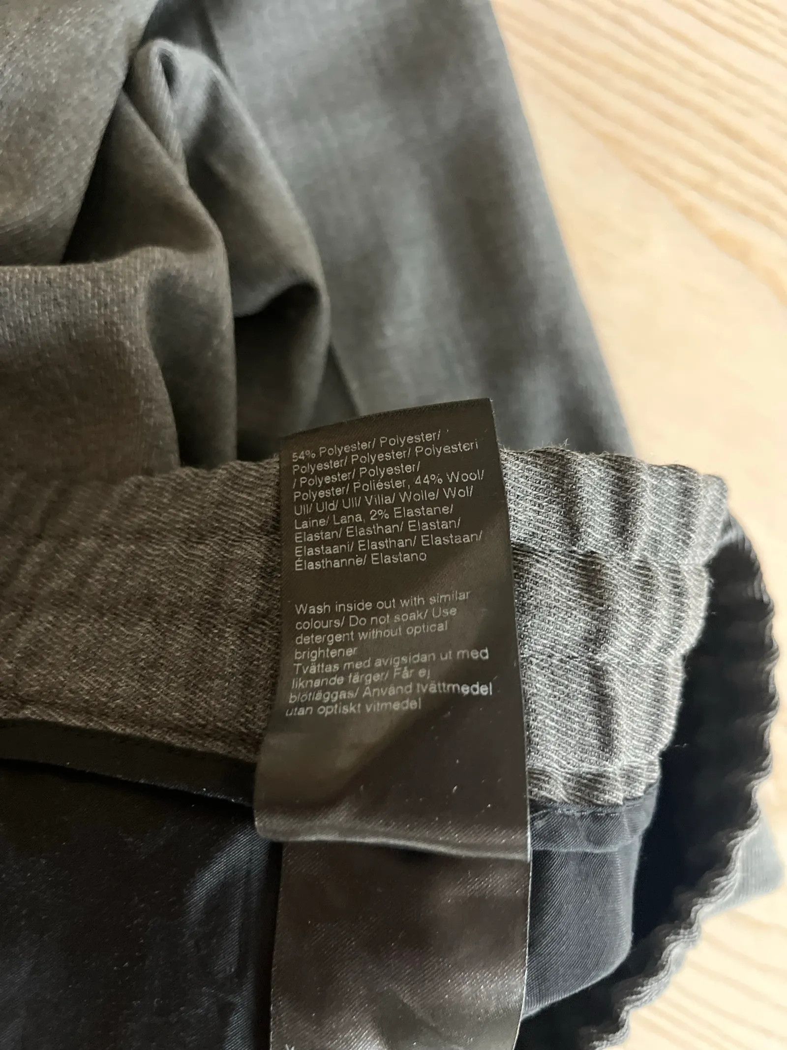 Filippa K Filippa K Pants Size US 31 - 3 Thumbnail