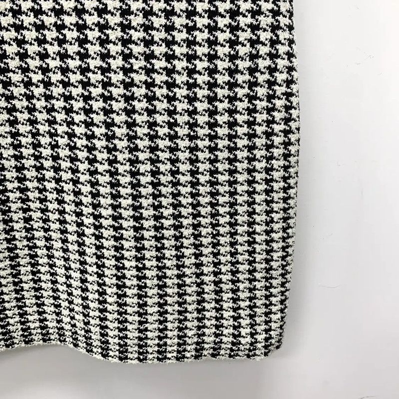 Dior Dior Color-Block Cotton Dress for Women 0089 Size S / US 4 / IT 40 - 4 Thumbnail