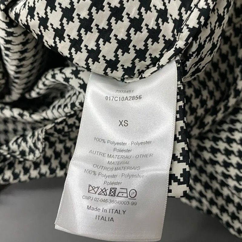 Dior Dior Multicolor Women's Jacket in XS 0089 Size XS / US 0-2 / IT 36-38 - 7 Thumbnail