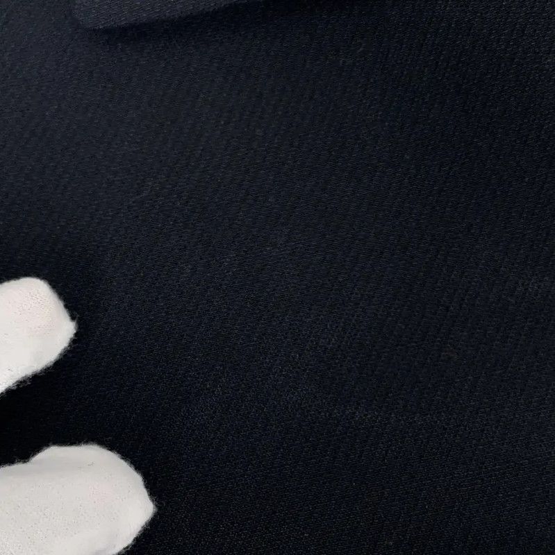 Dior Dior Black Wool Women's Jacket XS Size 0089 Size XS / US 0-2 / IT 36-38 - 8 Thumbnail