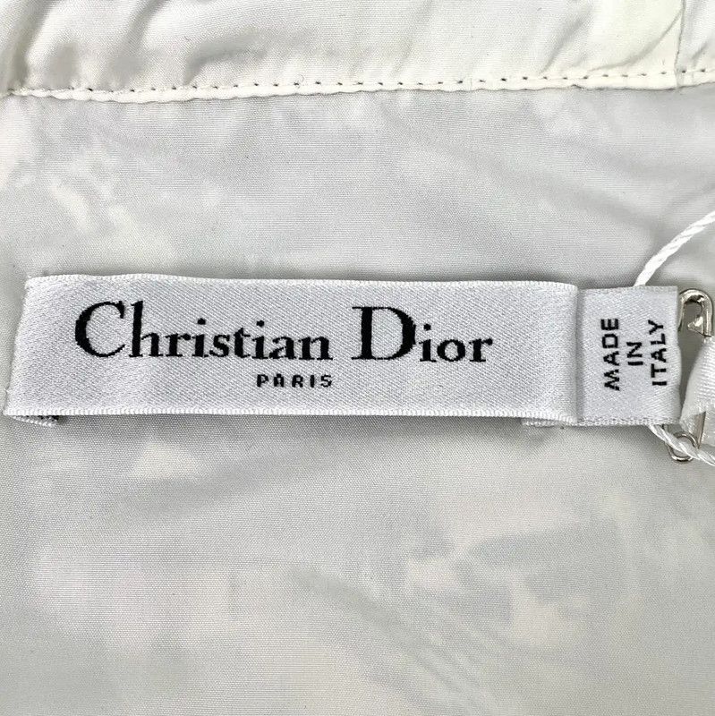 Dior Dior Colorblock Women's Dress XXS Size 0089 Size XXS / US 00 / IT 34 - 6 Thumbnail