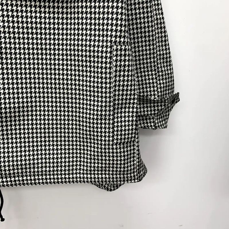 Dior Dior Colorblock Women's Jacket Size XS 0089 Size XS / US 0-2 / IT 36-38 - 4 Thumbnail