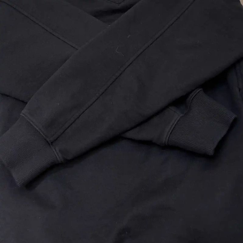 Dior Dior Black Cotton Women's Jacket 0089 Size S / US 4 / IT 40 - 6 Thumbnail