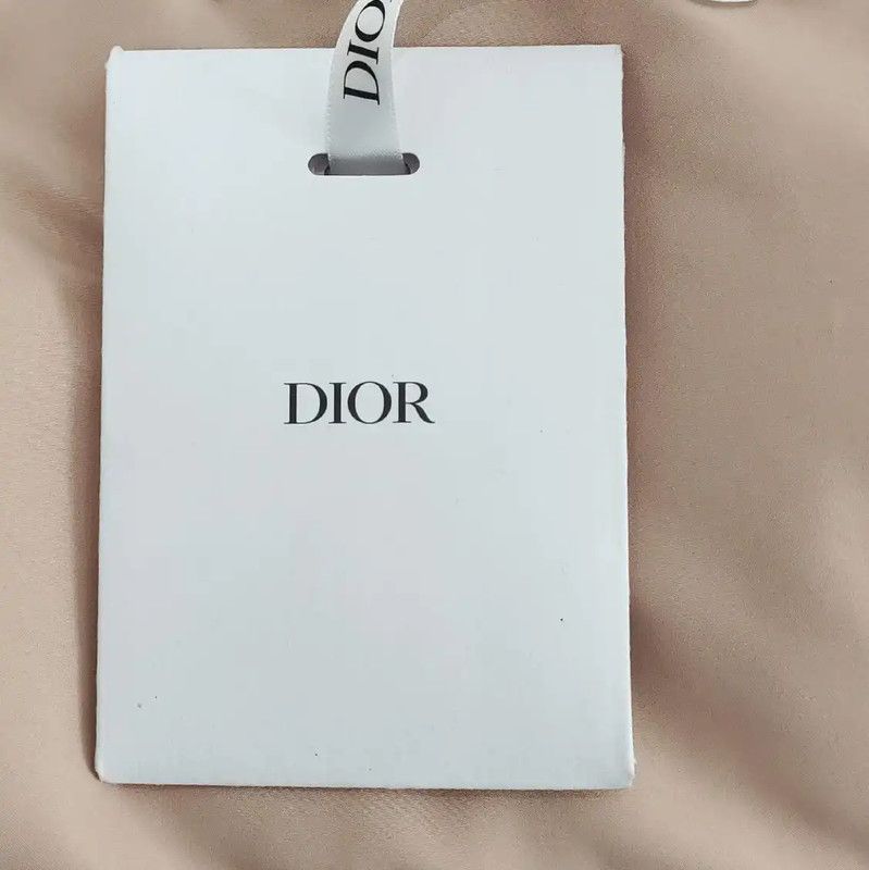 Dior Dior Pink Polyester Women's Jacket 0089 Size M / US 6-8 / IT 42-44 - 6 Thumbnail