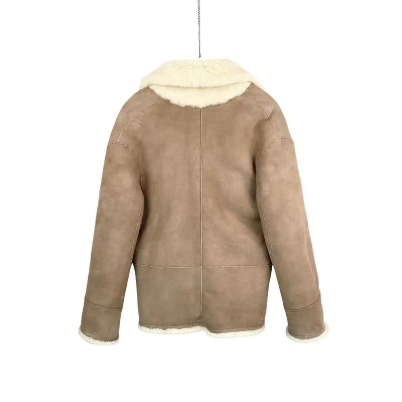Dior Dior Multi-Colored Wool Women's Jacket 0089 Size ONE SIZE - 2 Thumbnail