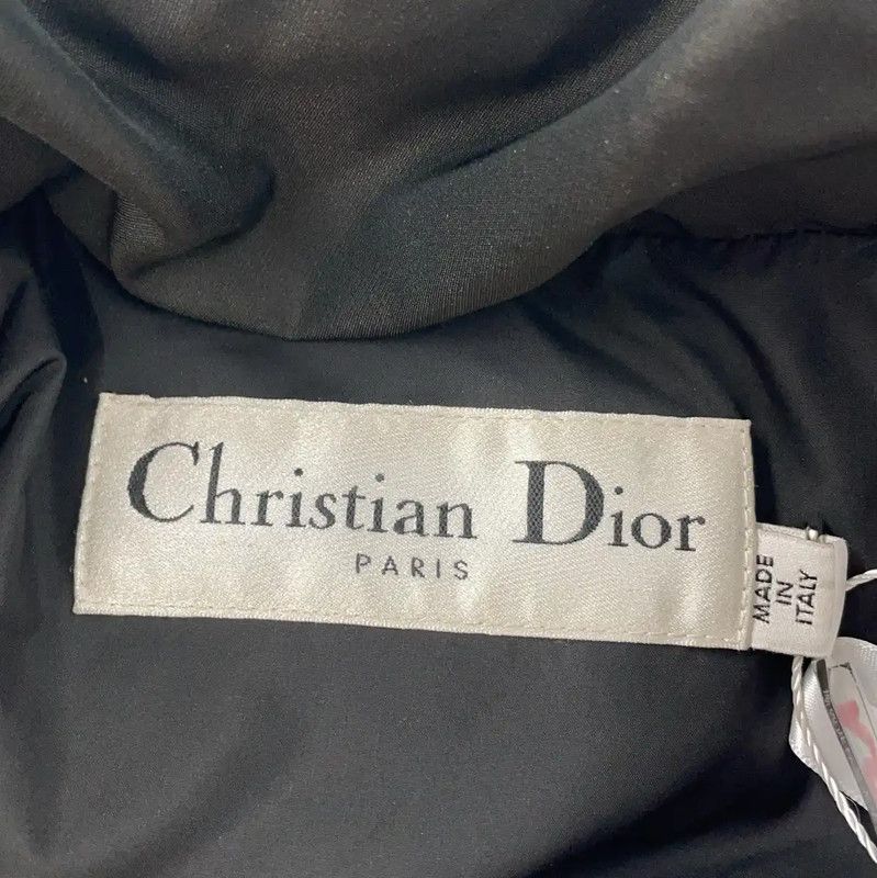 Dior Dior Multicolor Animal Print Down Jacket 0089 Size XS / US 0-2 / IT 36-38 - 3 Thumbnail
