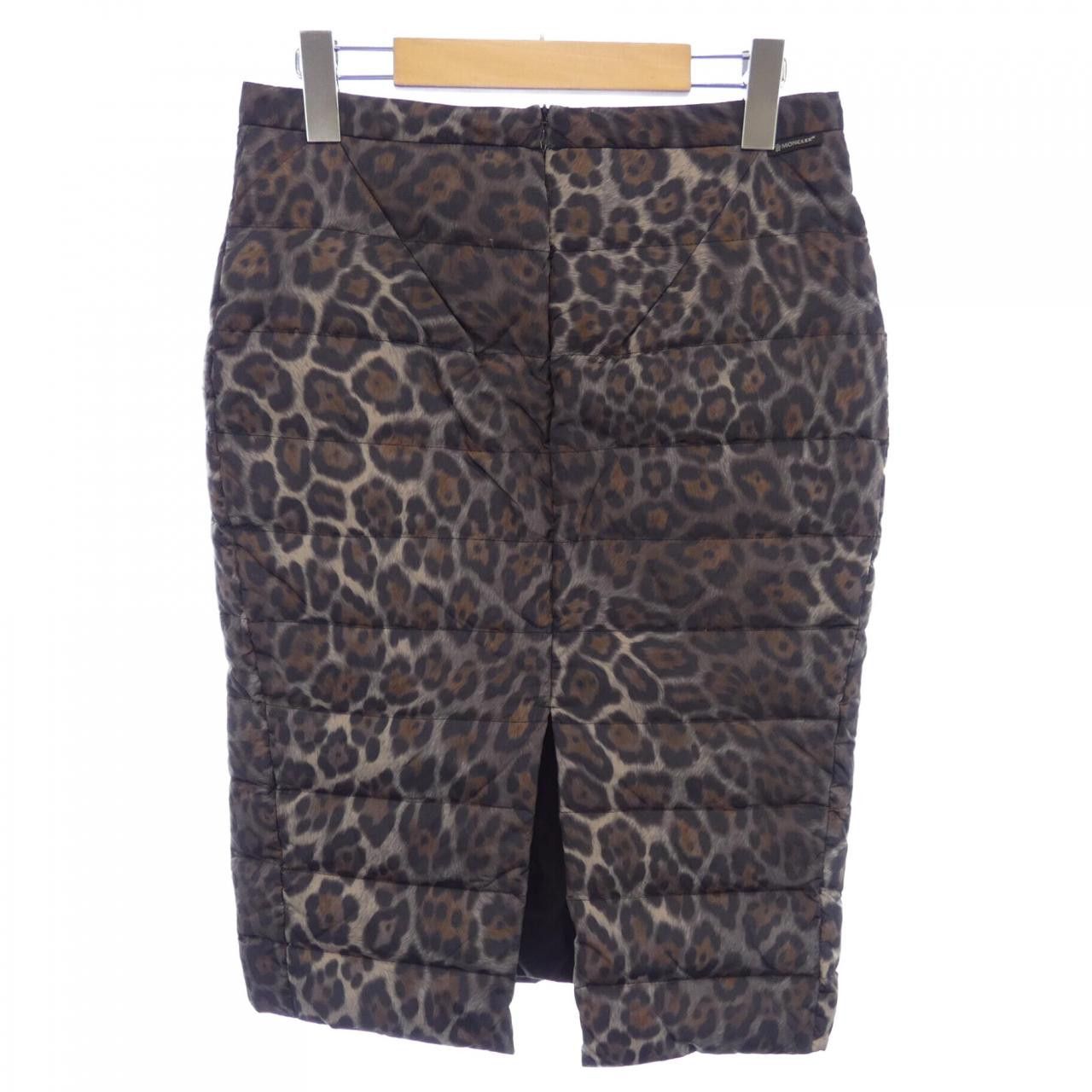Moncler Moncler Moncler Down Skirt Others Skirts 32093251320053336 DUTY FREE for USA Size ONE SIZE - 2 Thumbnail