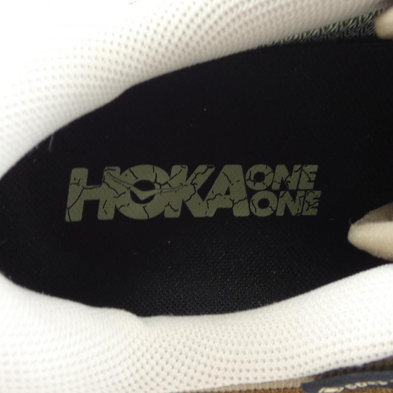 Other Other Hoka One One TOR ULTRA LOW GORE-TEX Sneakers Others Shoes TOR ULTRA LOW DUTY FREE for USA Size ONE SIZE - 6 Thumbnail