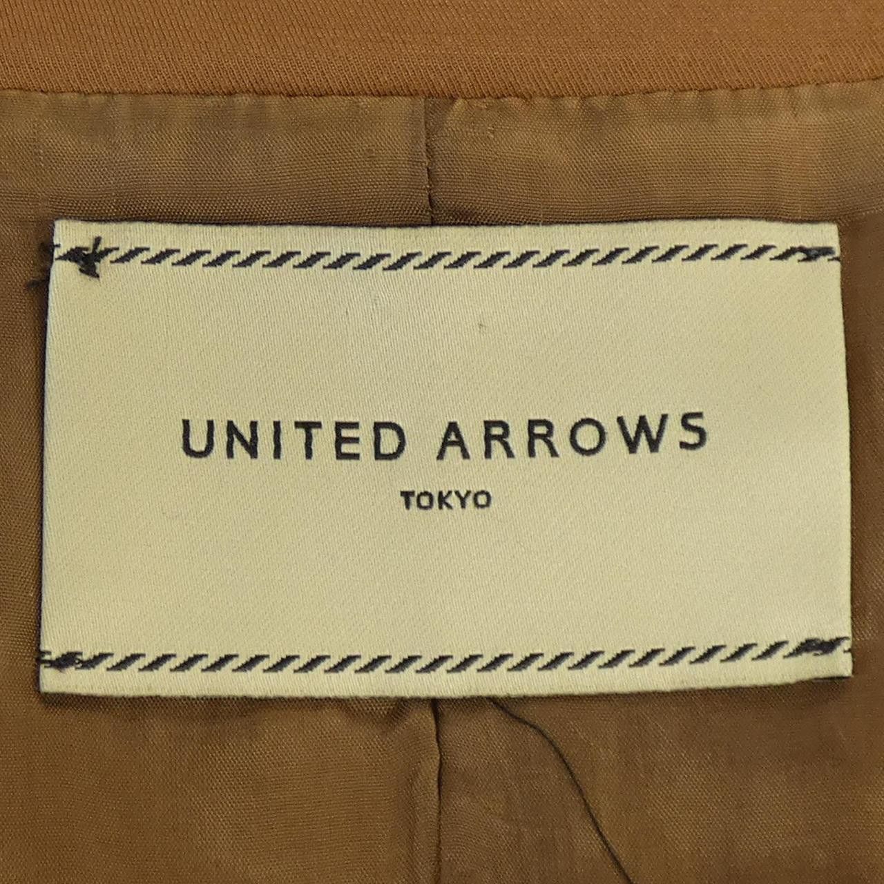 Other Other United Arrows Jacket Others Outerwear DUTY FREE for USA Size ONE SIZE - 4 Thumbnail