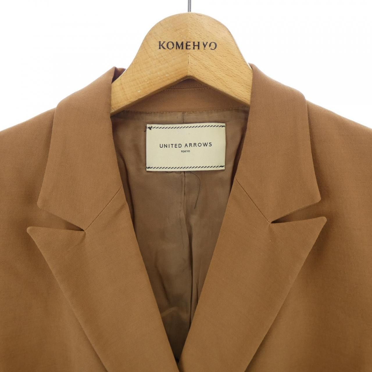 Other Other United Arrows Jacket Others Outerwear DUTY FREE for USA Size ONE SIZE - 5 Thumbnail