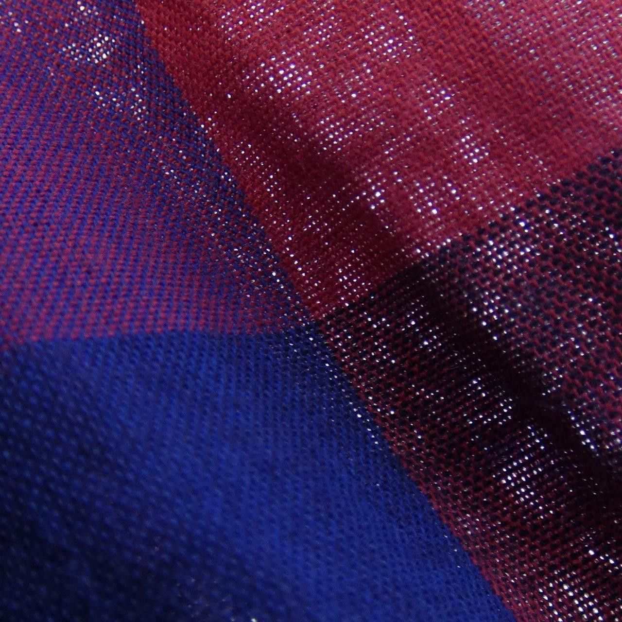 Other Other T-mat Check Top Cotton Tops DUTY FREE for USA Size ONE SIZE - 7 Thumbnail