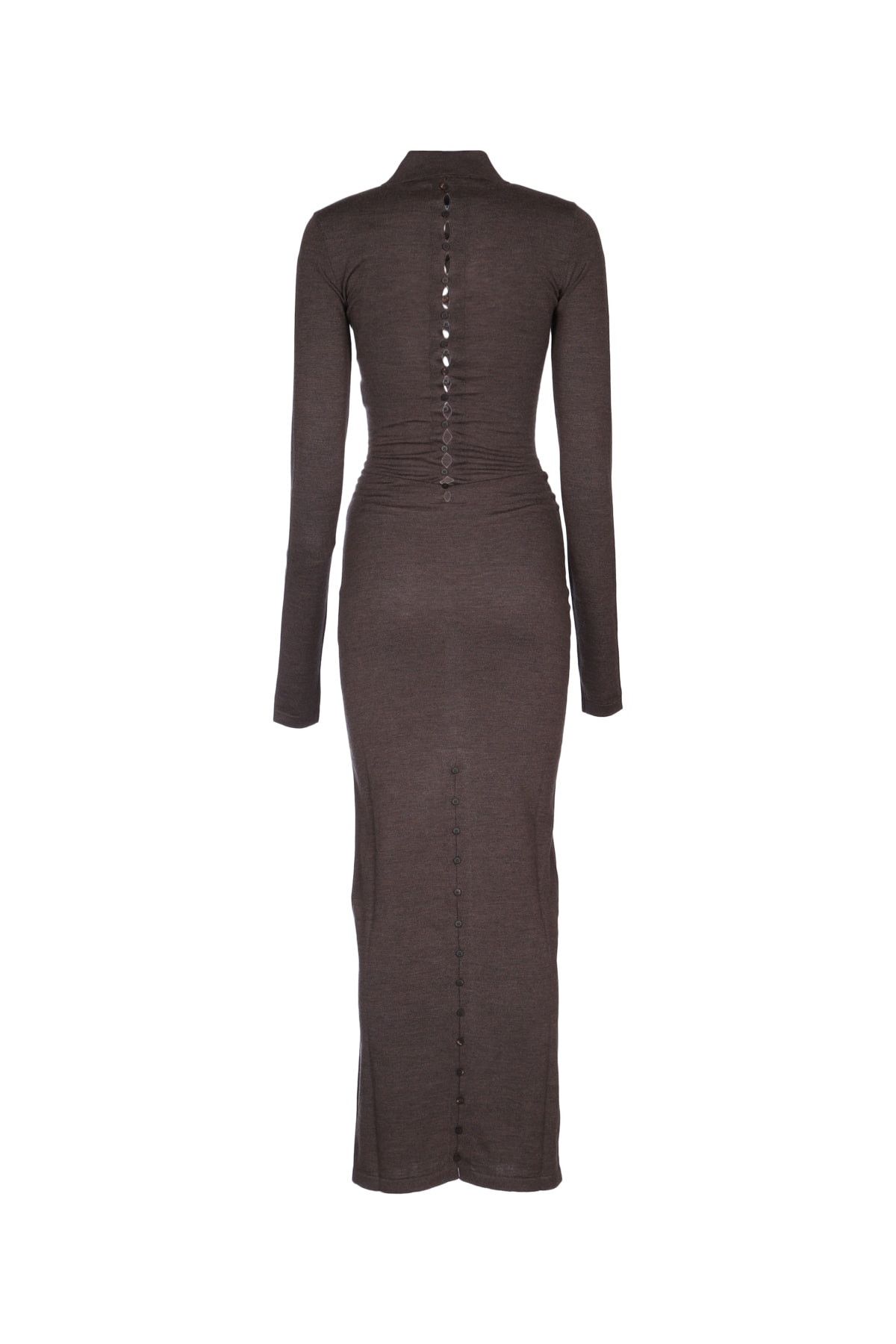 Jacquemus Le Trench Trapezi Size XS / US 0-2 / IT 36-38 - 2 Thumbnail