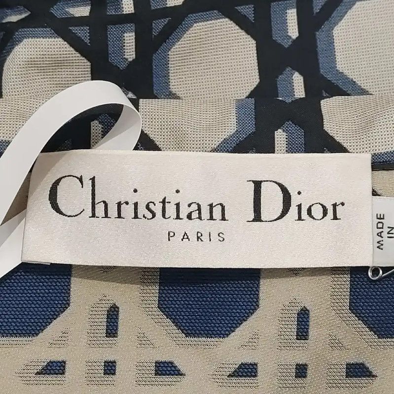 Dior Dior Colorblock Women's Jacket in XS 0089 Size XS / US 0-2 / IT 36-38 - 5 Thumbnail