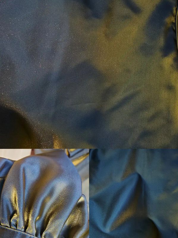 Dior Dior Blue Long Sleeve Cardigan for Women 0089 Size M / US 6-8 / IT 42-44 - 10 Thumbnail