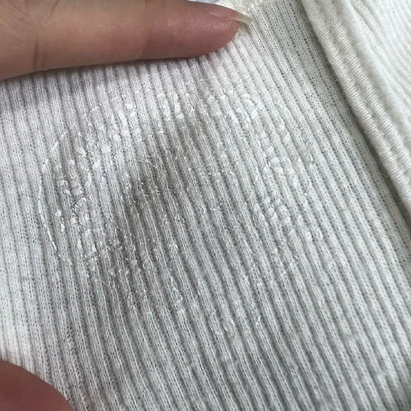 Chrome Hearts Chrome Hearts White Cotton Women's Dress 0089 Size M / US 6-8 / IT 42-44 - 3 Thumbnail
