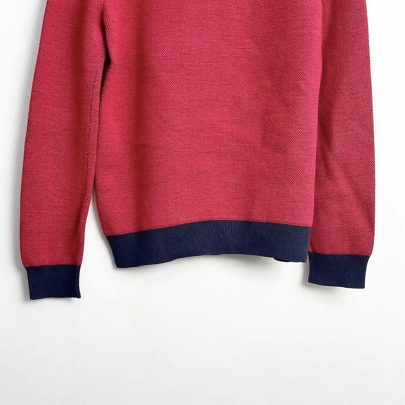 Kenzo KENZO Colorful Graphic Sweater for Women 0089 Size XL / US 12-14 / IT 48-50 - 9 Thumbnail