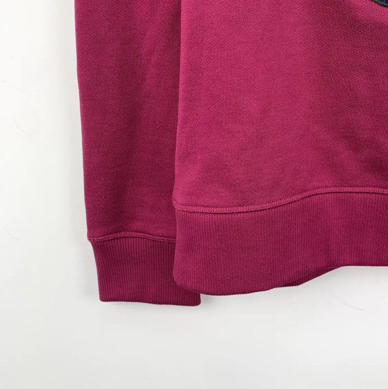 Kenzo Kenzo Pink Eiffel Tower Graphic Sweatshirt 0089 Size S / US 4 / IT 40 - 5 Thumbnail