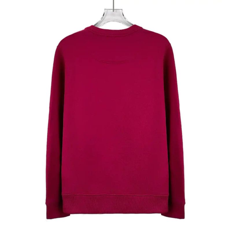 Kenzo Kenzo Pink Eiffel Tower Graphic Sweatshirt 0089 Size S / US 4 / IT 40 - 2 Thumbnail