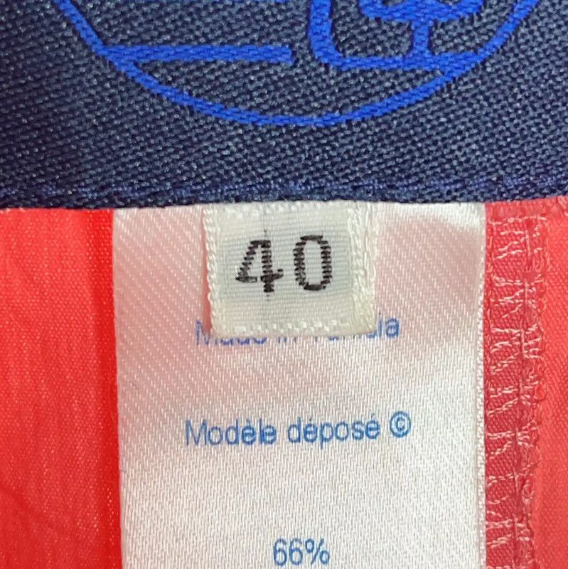 Kenzo KENZO Pink Cotton Blazer for Women 0089 Size M / US 6-8 / IT 42-44 - 5 Thumbnail