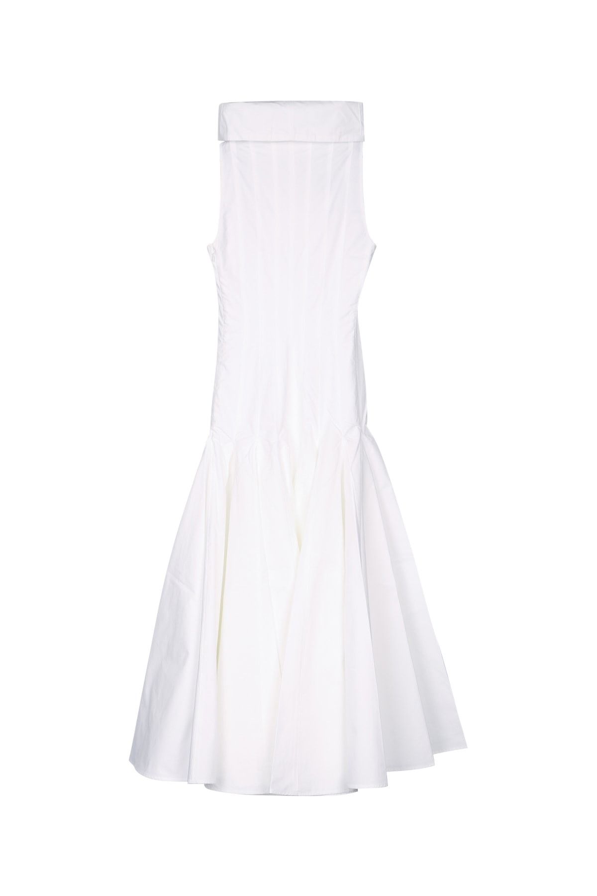 Jacquemus La Robe Triana Size XS / US 0-2 / IT 36-38 - 2 Thumbnail