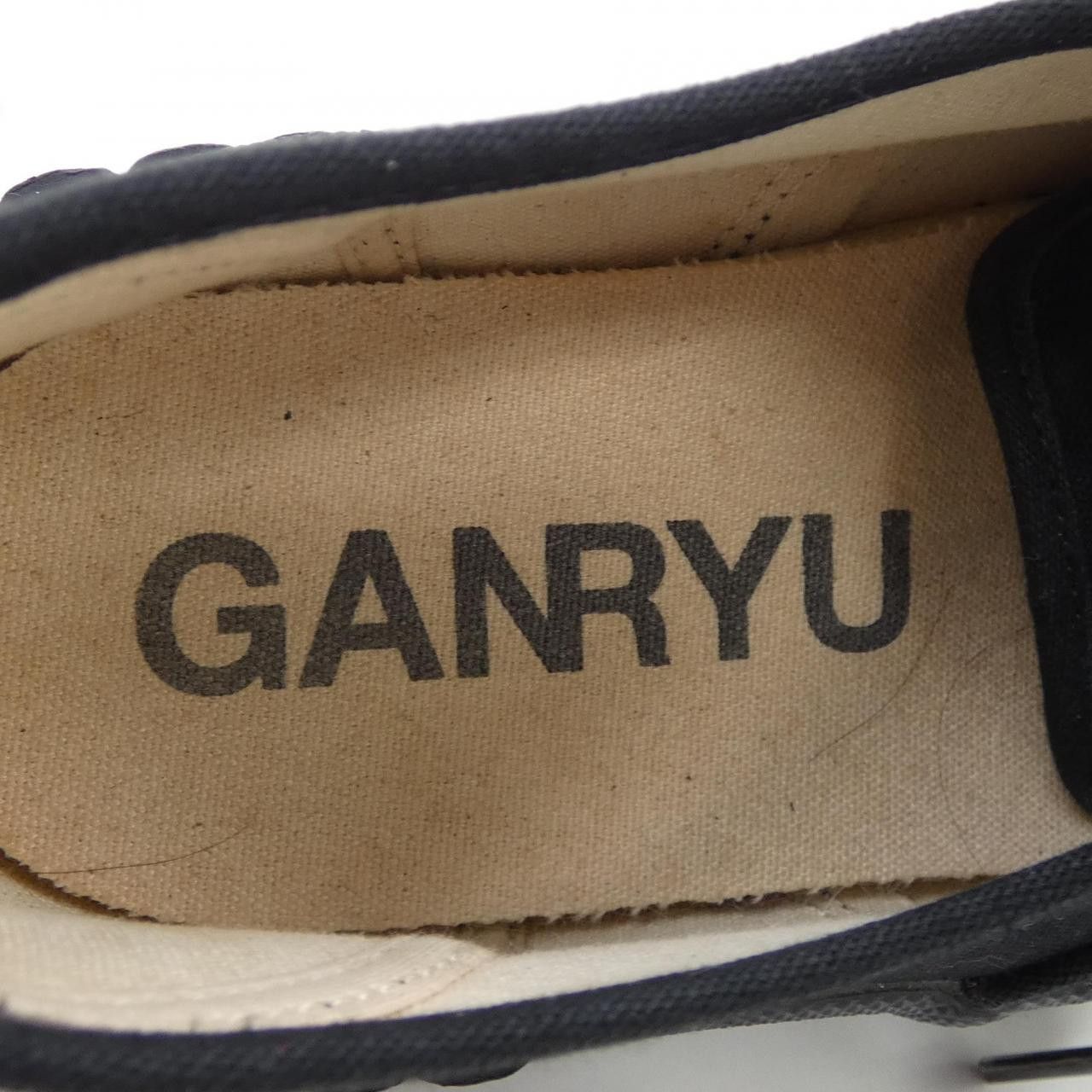 Other Other Ganryu Sneakers Others Shoes DUTY FREE for USA Size ONE SIZE - 6 Thumbnail