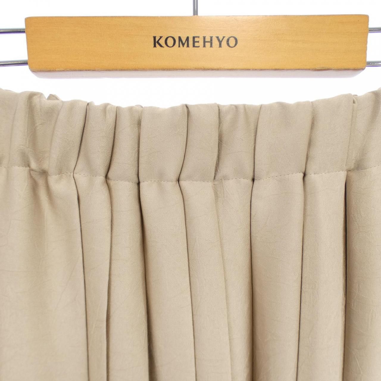 Other Other Tibi Skirt Others Skirts DUTY FREE for USA Size ONE SIZE - 5 Thumbnail