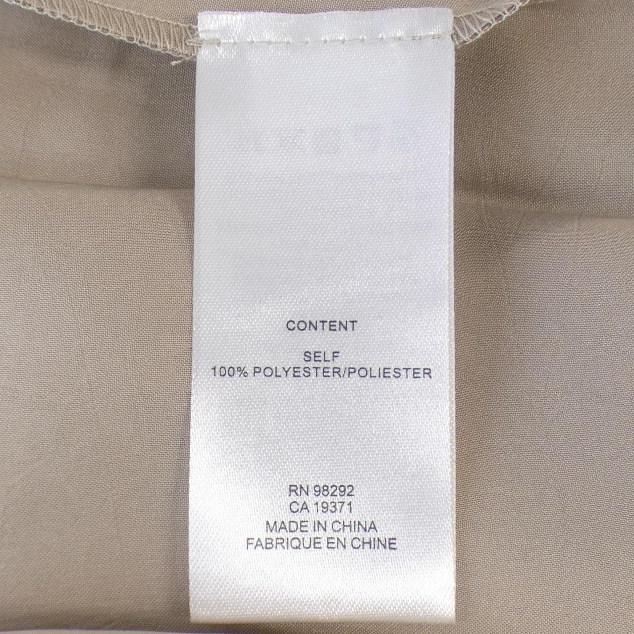Other Other Tibi Skirt Others Skirts DUTY FREE for USA Size ONE SIZE - 3 Thumbnail