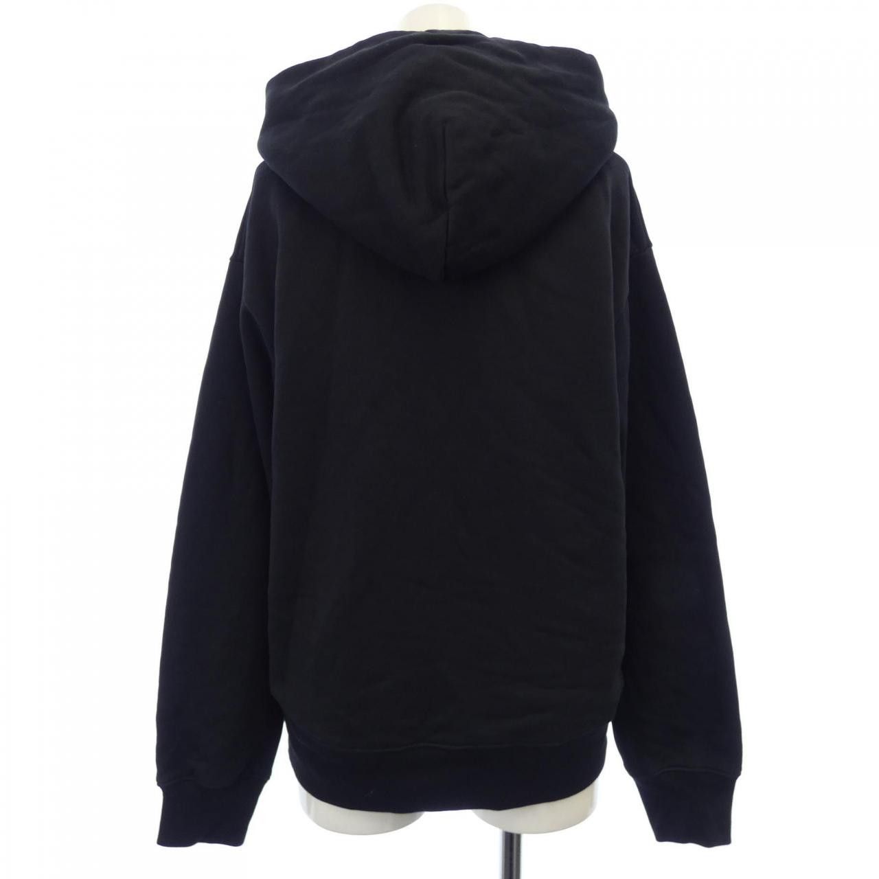 Other Other Patou Hoodie Cotton Sweatshirts & Hoodies JE0939995999B DUTY FREE for USA Size ONE SIZE - 2 Thumbnail