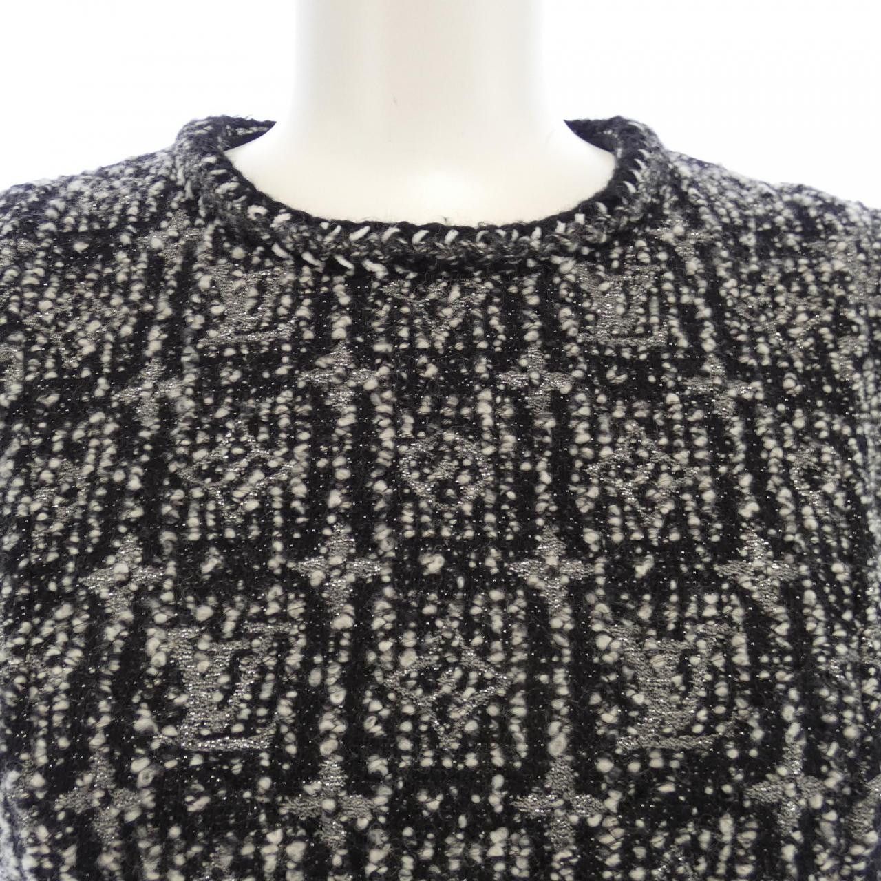 Louis Vuitton Louis Vuitton Louis Vuitton FKDR38ZPA Dress Others Dresses FKDR38ZPA DUTY FREE for USA Size ONE SIZE - 6 Thumbnail