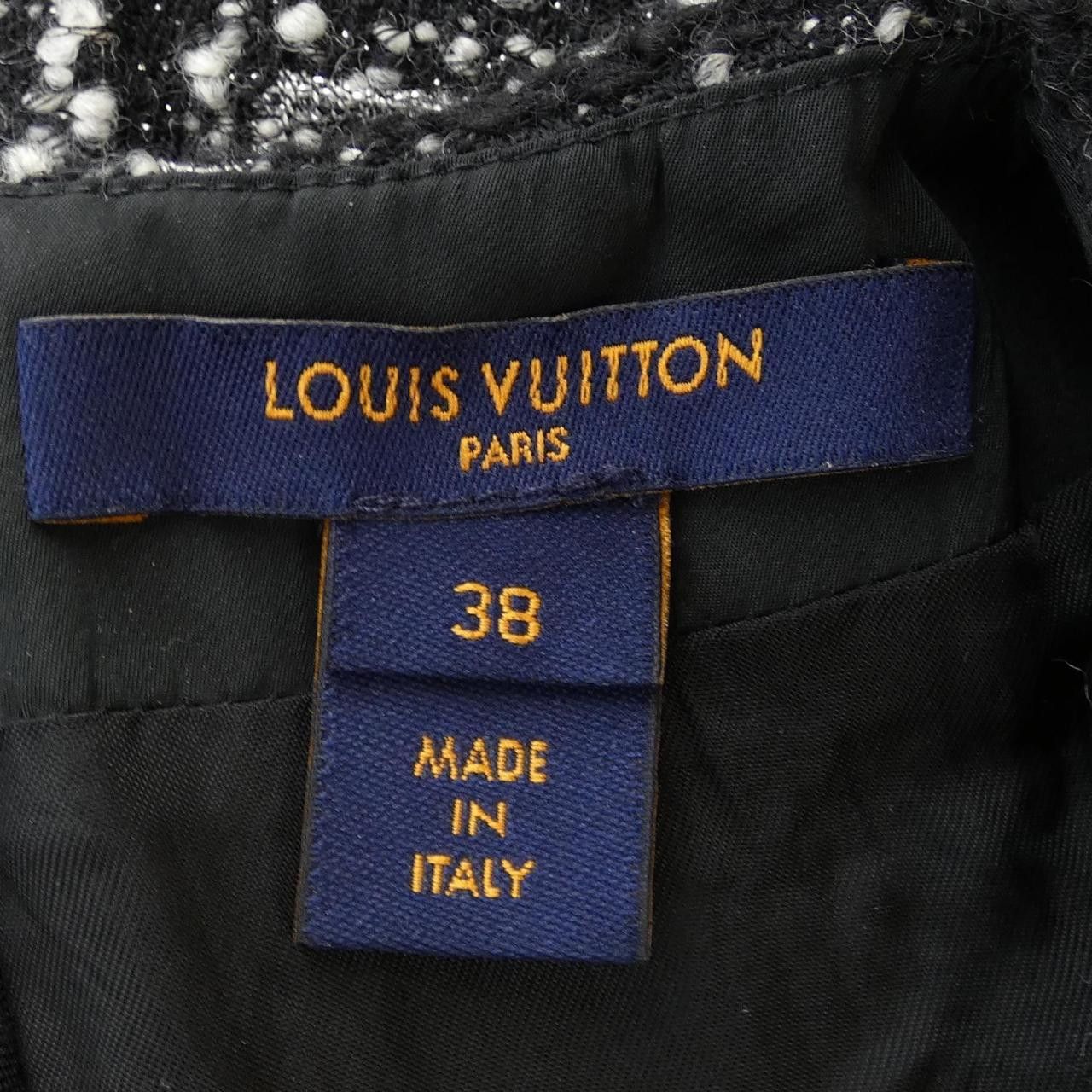 Louis Vuitton Louis Vuitton Louis Vuitton FKDR38ZPA Dress Others Dresses FKDR38ZPA DUTY FREE for USA Size ONE SIZE - 5 Thumbnail