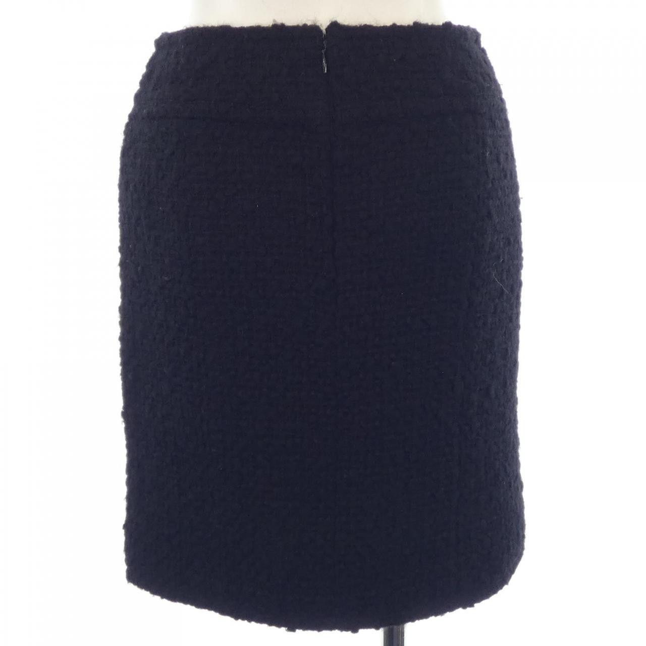 Chanel Chanel Chanel Skirt Skirt Others Skirts P46660V28631 DUTY FREE for USA Size ONE SIZE - 2 Thumbnail