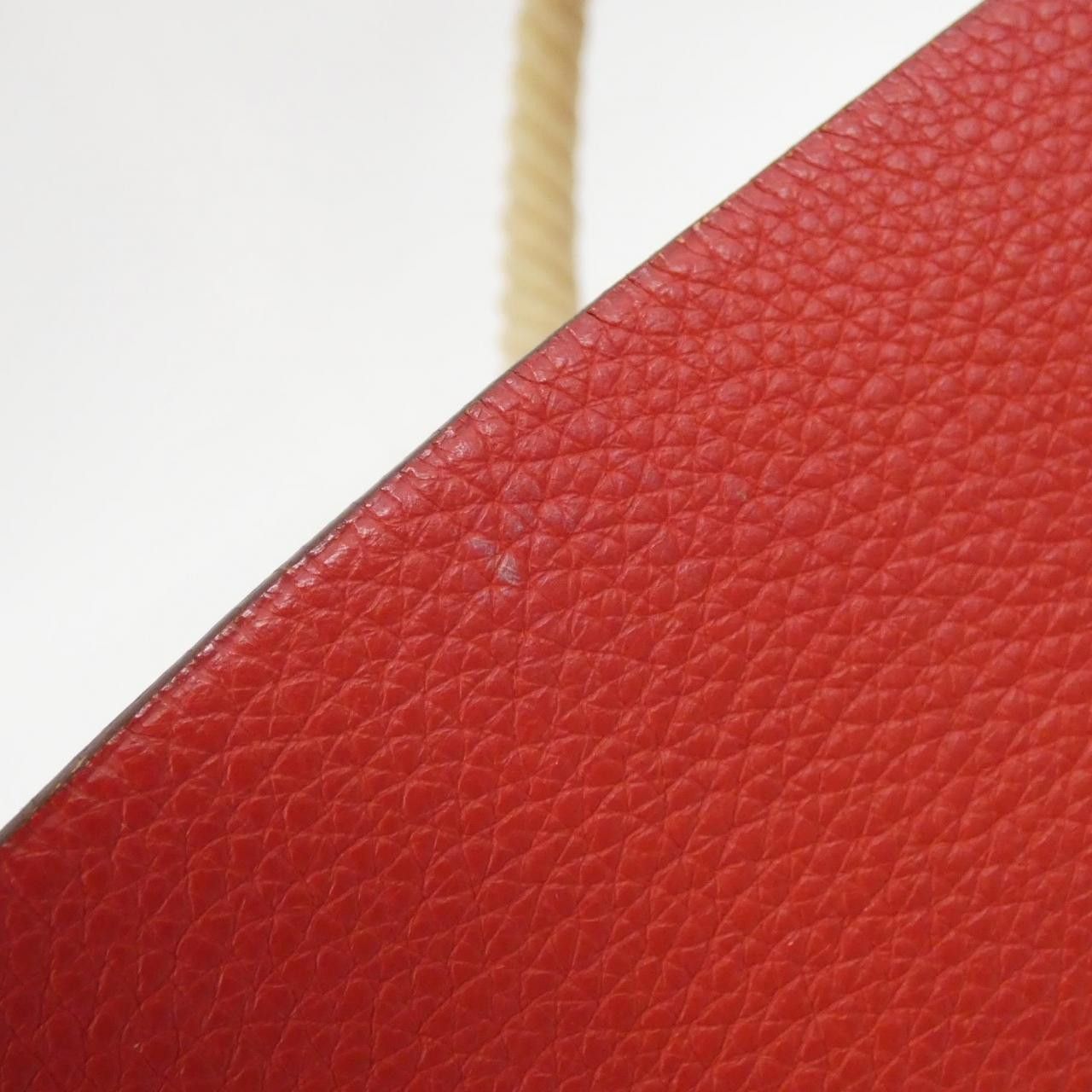 Hermes Hermes Hermes Majorelle Taurillon Clemence Shoulder Bag Leather Shoulder Bag Stamp J DUTY FREE for USA Size ONE SIZE - 5 Thumbnail