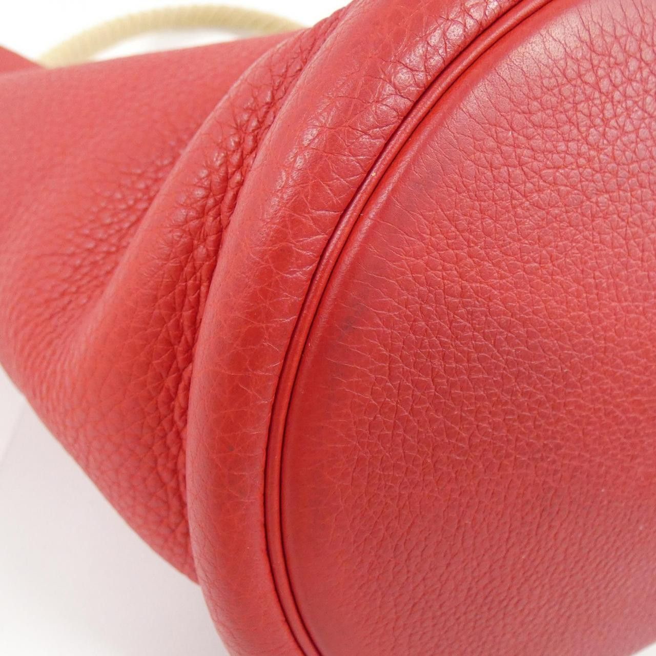 Hermes Hermes Hermes Majorelle Taurillon Clemence Shoulder Bag Leather Shoulder Bag Stamp J DUTY FREE for USA Size ONE SIZE - 2 Thumbnail