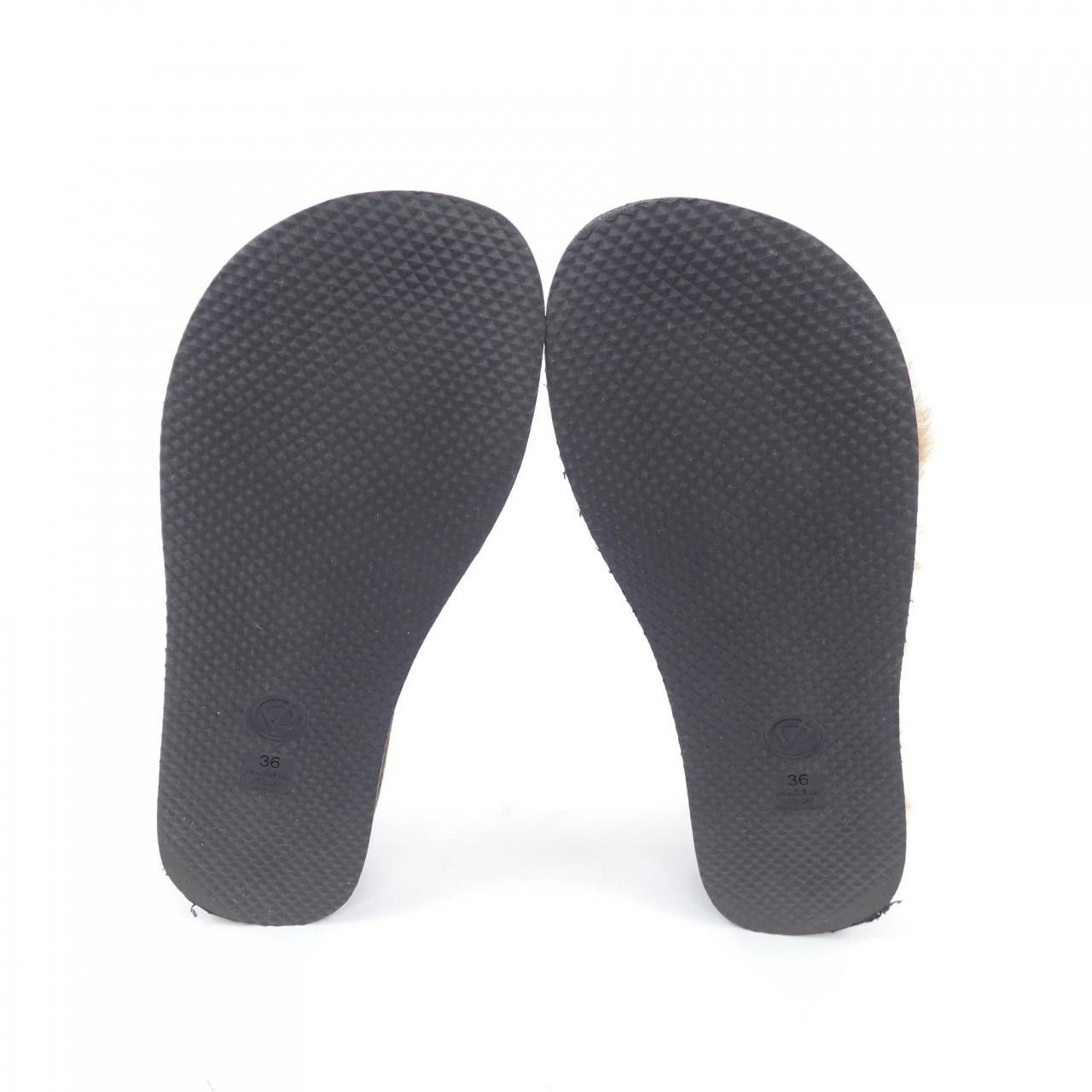 Other Other 3.1 Phillip Lim Sandals Leather Shoes DUTY FREE for USA Size ONE SIZE - 4 Thumbnail