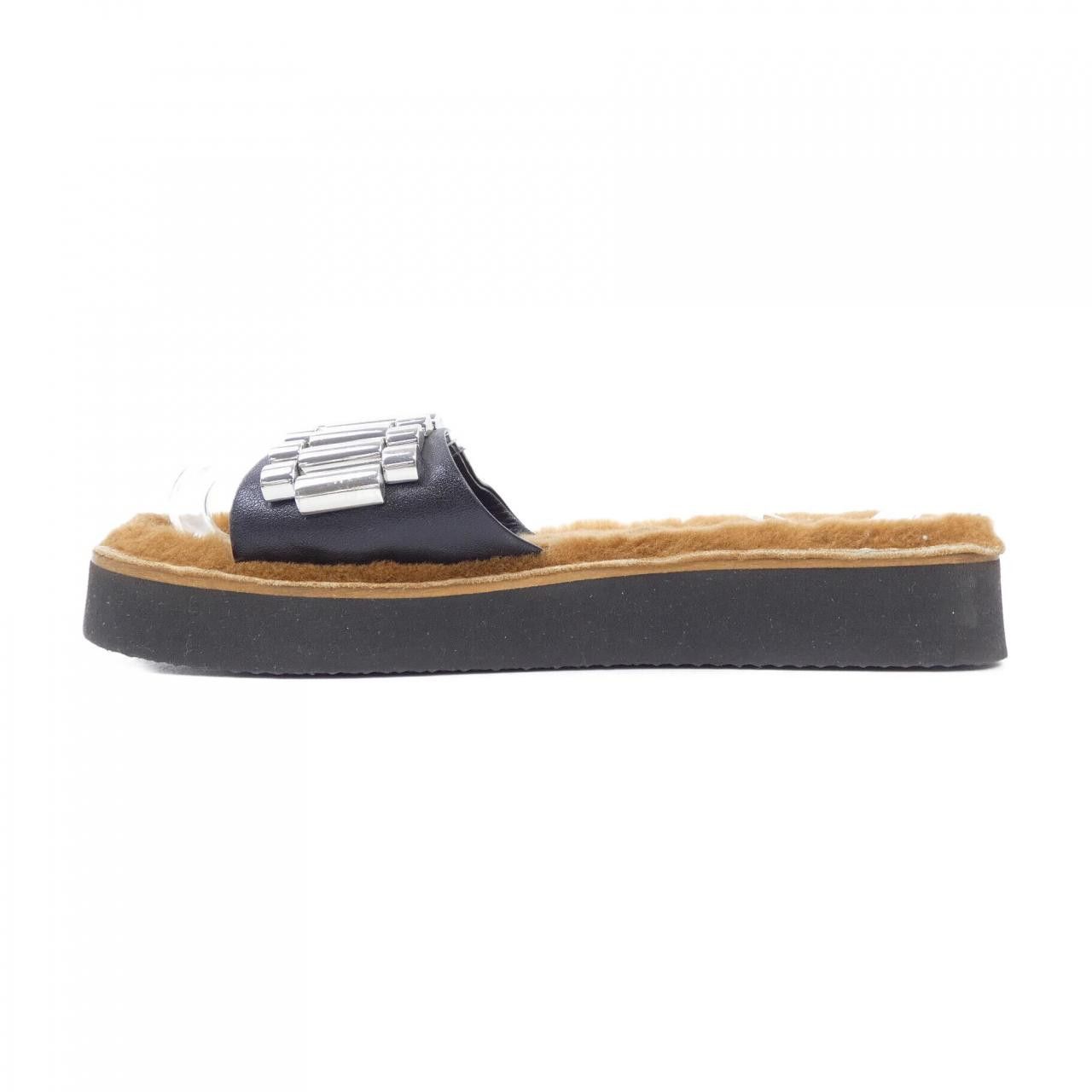 Other Other 3.1 Phillip Lim Sandals Leather Shoes DUTY FREE for USA Size ONE SIZE - 2 Thumbnail