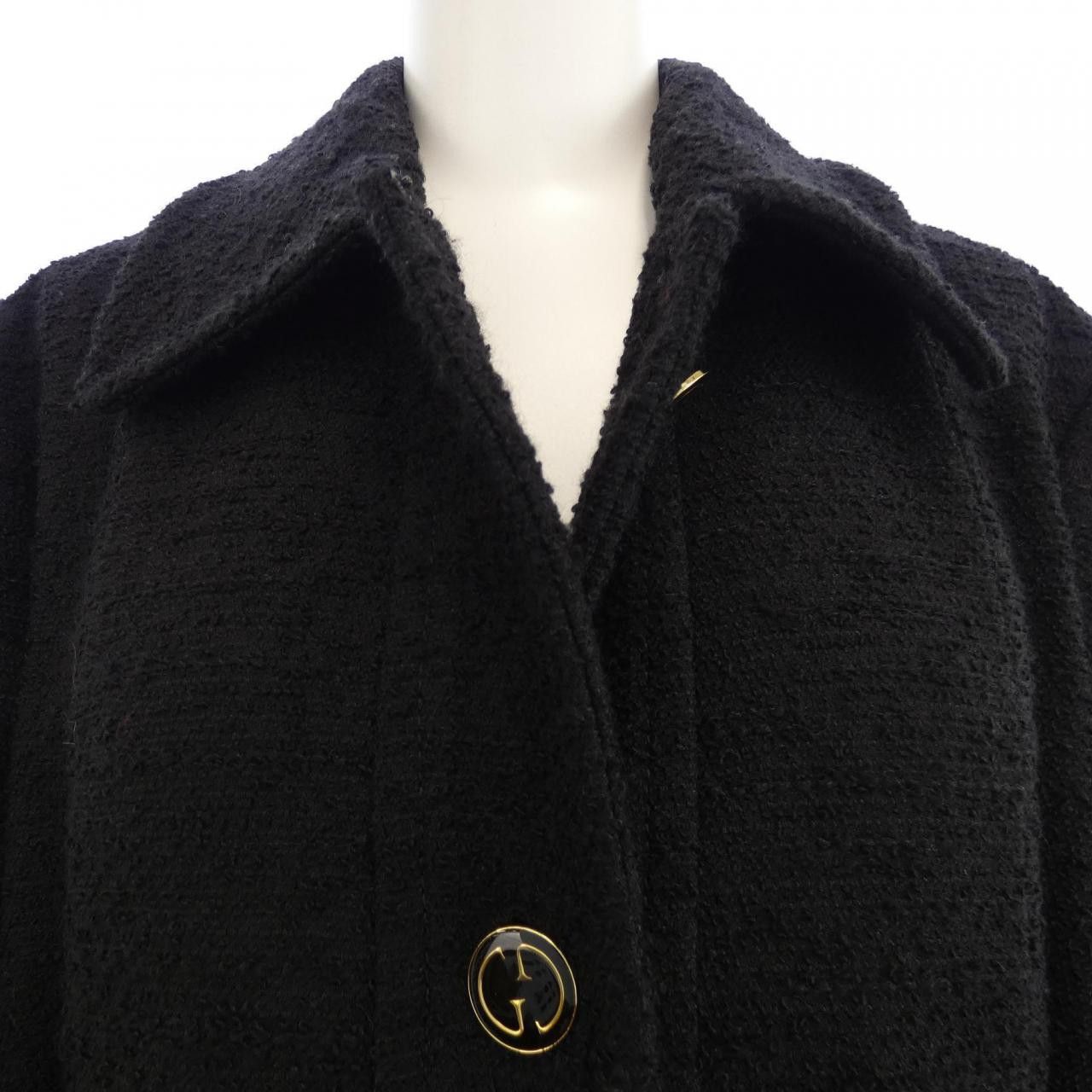 Gucci Gucci Gucci 686459 ZAIMW Coat Others Outerwear 686459 ZAIMW DUTY FREE for USA Size ONE SIZE - 5 Thumbnail