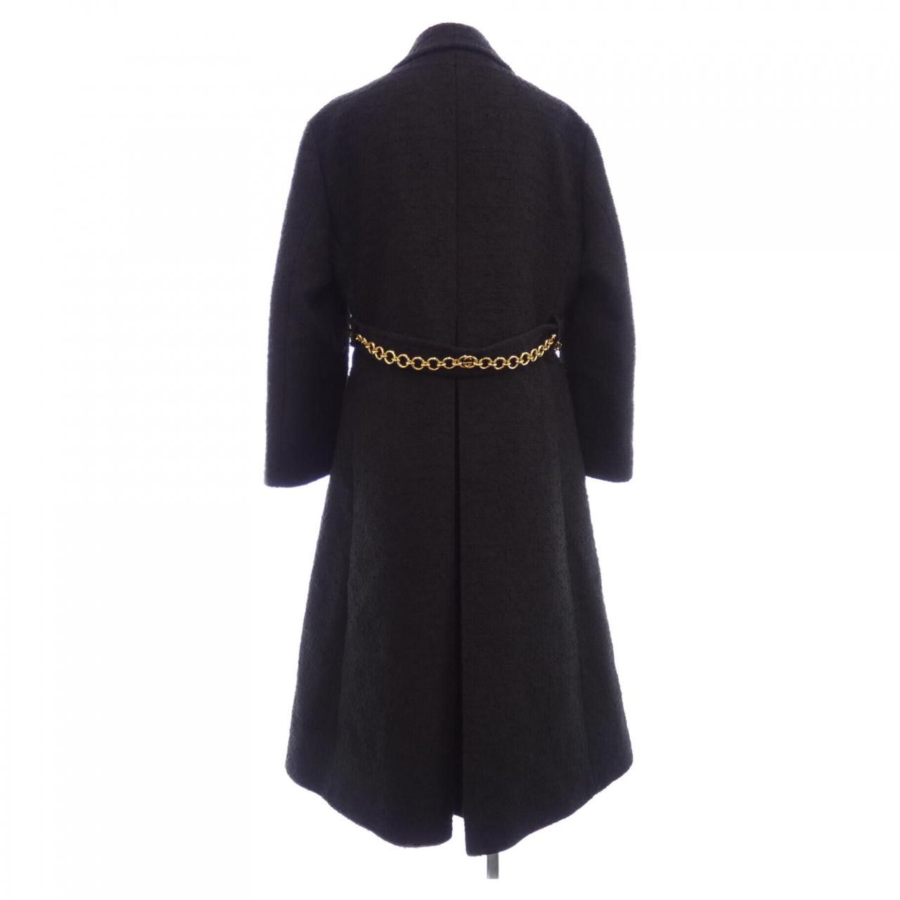 Gucci Gucci Gucci 686459 ZAIMW Coat Others Outerwear 686459 ZAIMW DUTY FREE for USA Size ONE SIZE - 2 Thumbnail