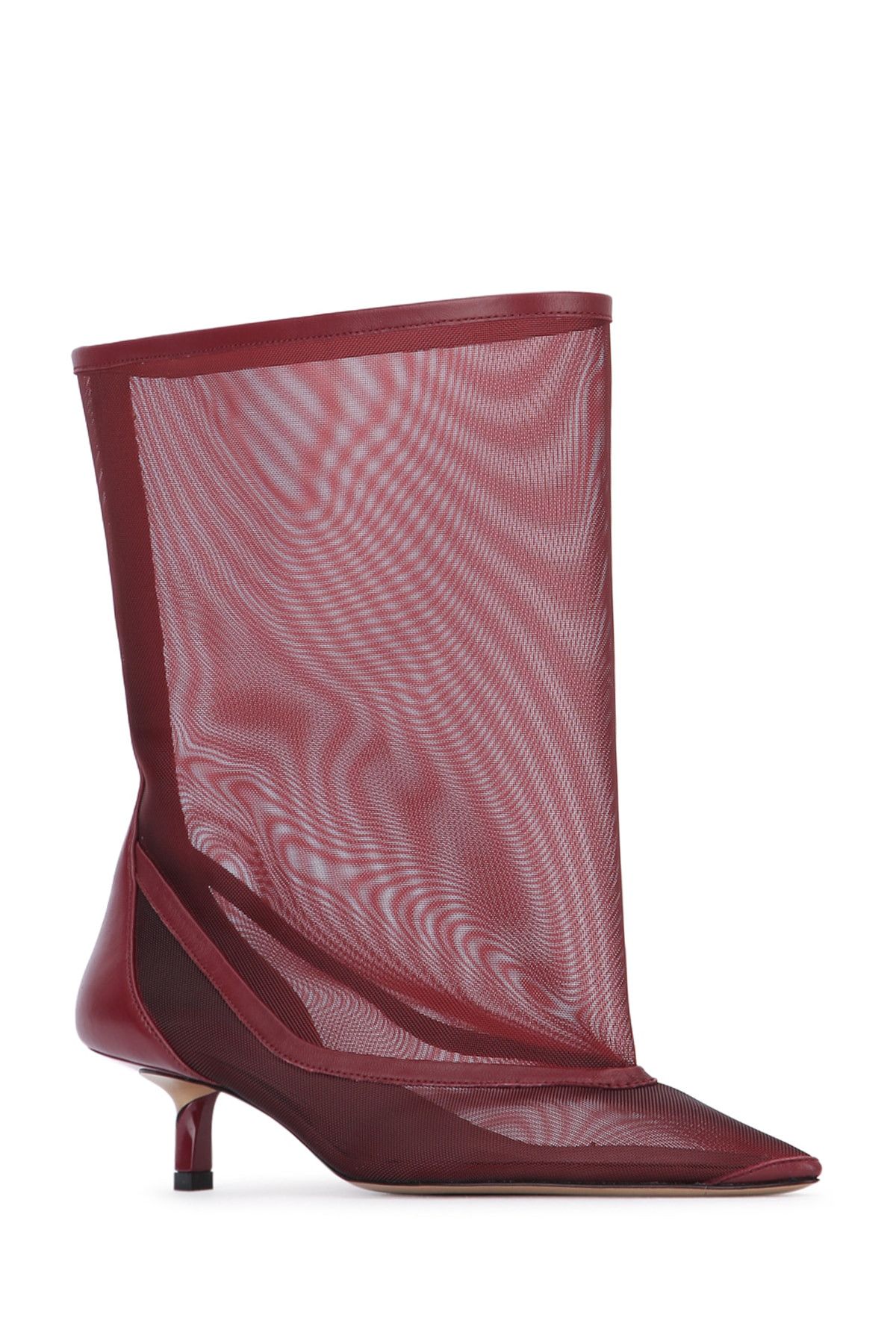 Jacquemus Les Bottes Tourni Size US 7 / IT 37 - 2 Thumbnail