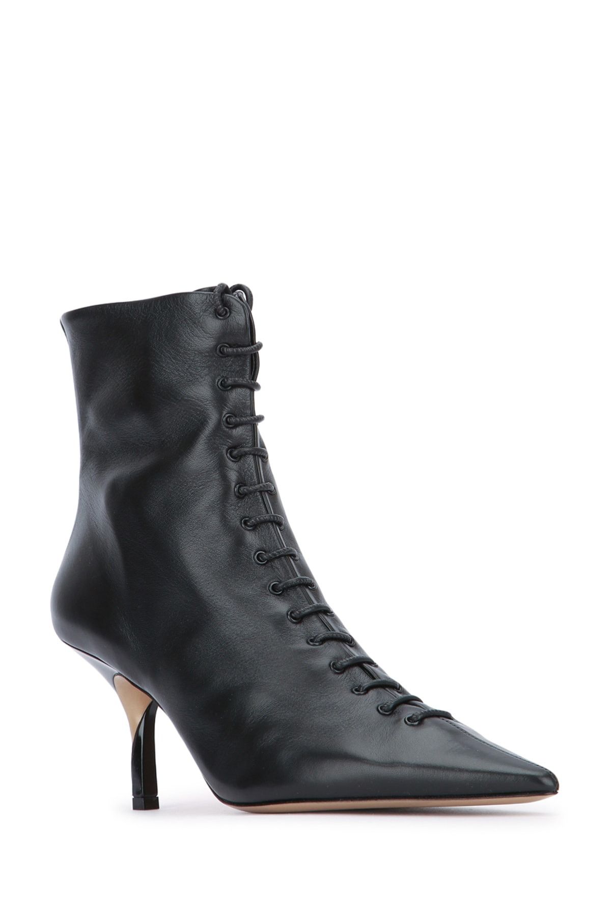 Jacquemus Les Bottines Tourni Lacet Size US 6 / IT 36 - 2 Thumbnail