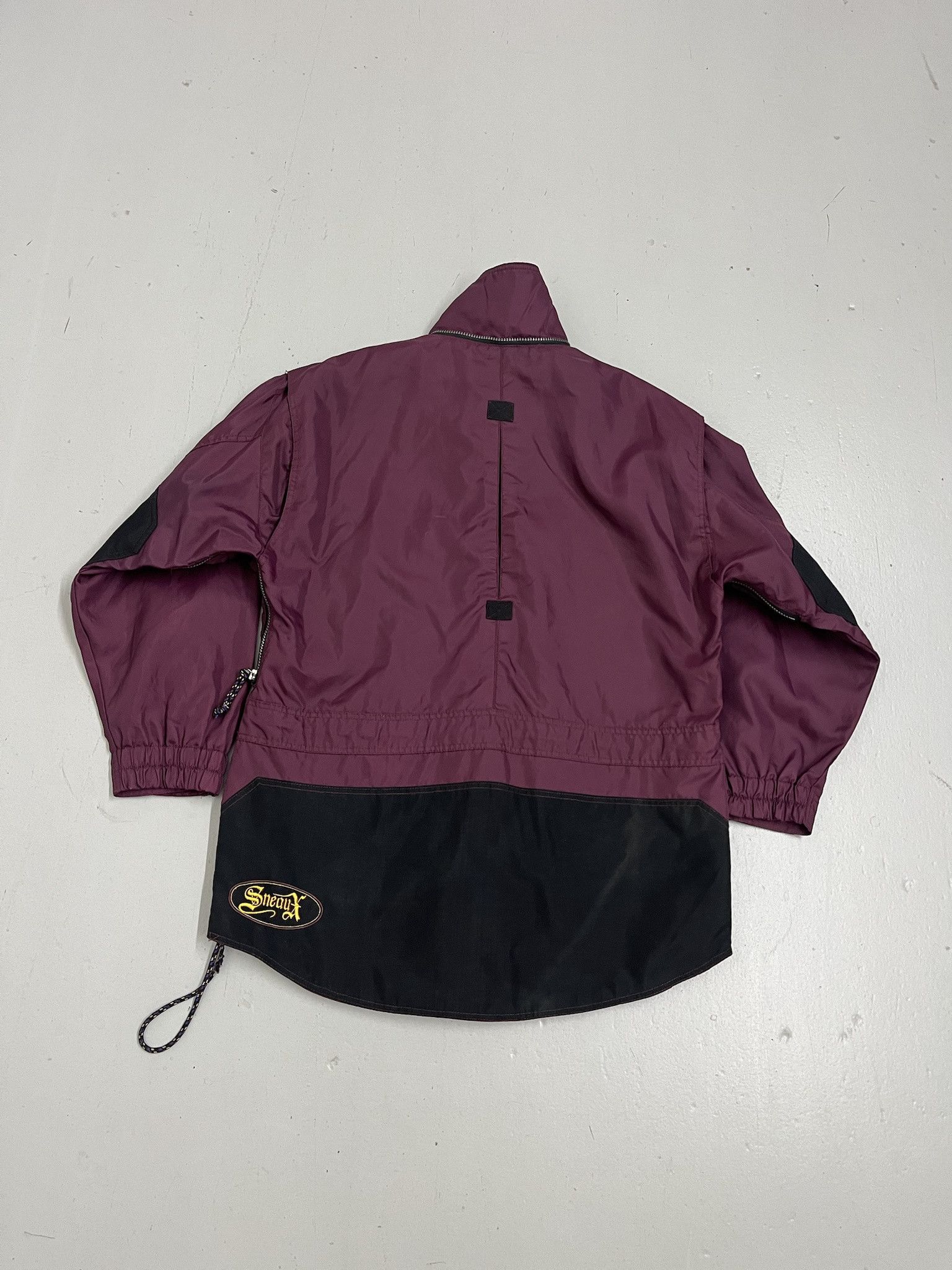 Vintage Vintage 2000s Sneaux Skii Snowboard Jacket Size L Size US L / EU 52-54 / 3 - 3 Thumbnail