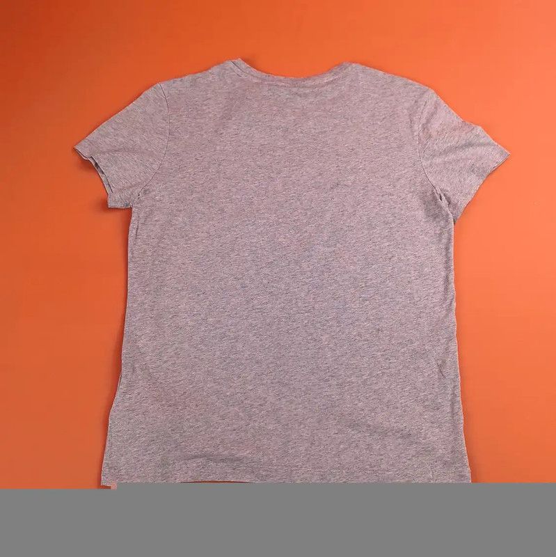 Kenzo Kenzo Summer Pink Cotton Eye Graphic T-shirt 0089 Size M / US 6-8 / IT 42-44 - 2 Thumbnail