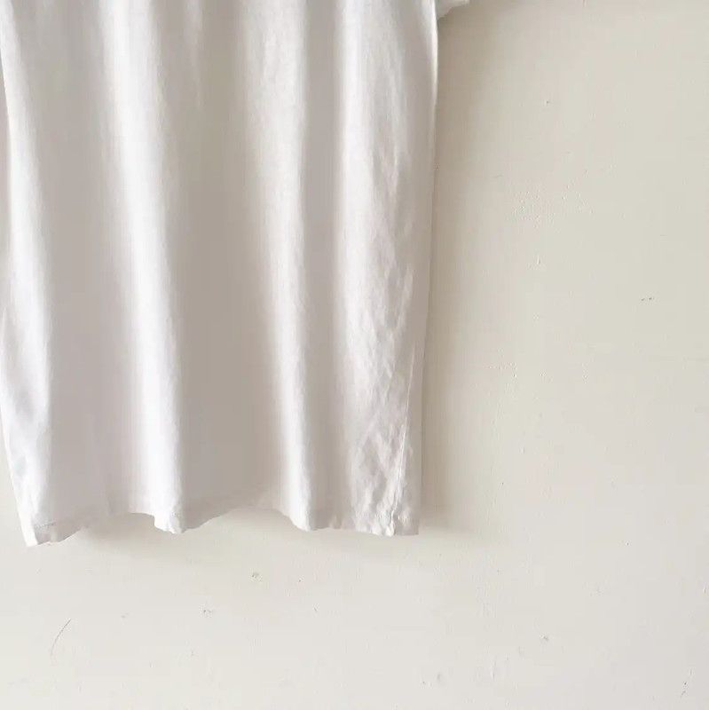 Valentino Valentino White Star Pattern Summer T-Shirt 0089 Size M / US 6-8 / IT 42-44 - 7 Thumbnail