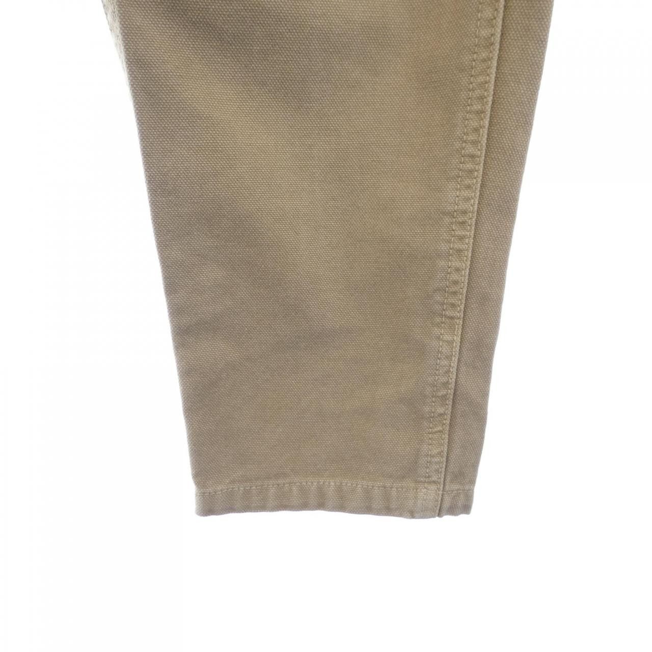 Other Other Kapital Pants Cotton Pants DUTY FREE for USA Size ONE SIZE - 5 Thumbnail