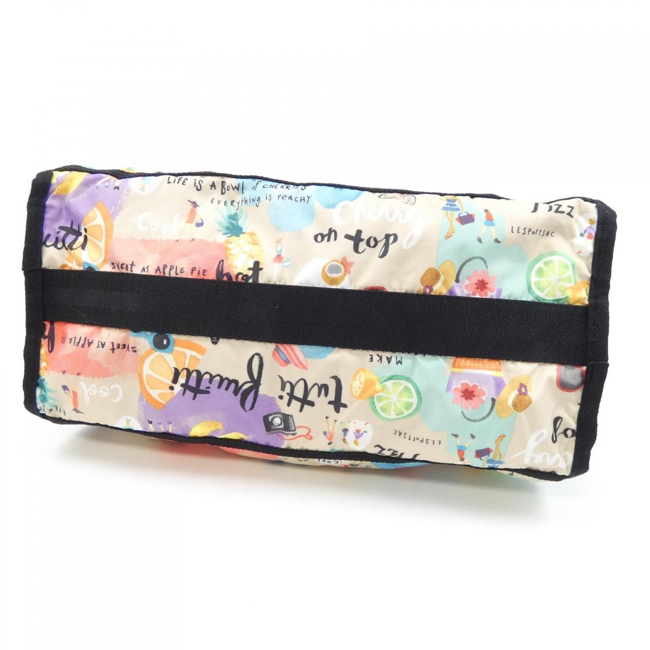 Other Other LeSportsac Bag Others Tote Bag DUTY FREE for USA Size ONE SIZE - 4 Thumbnail