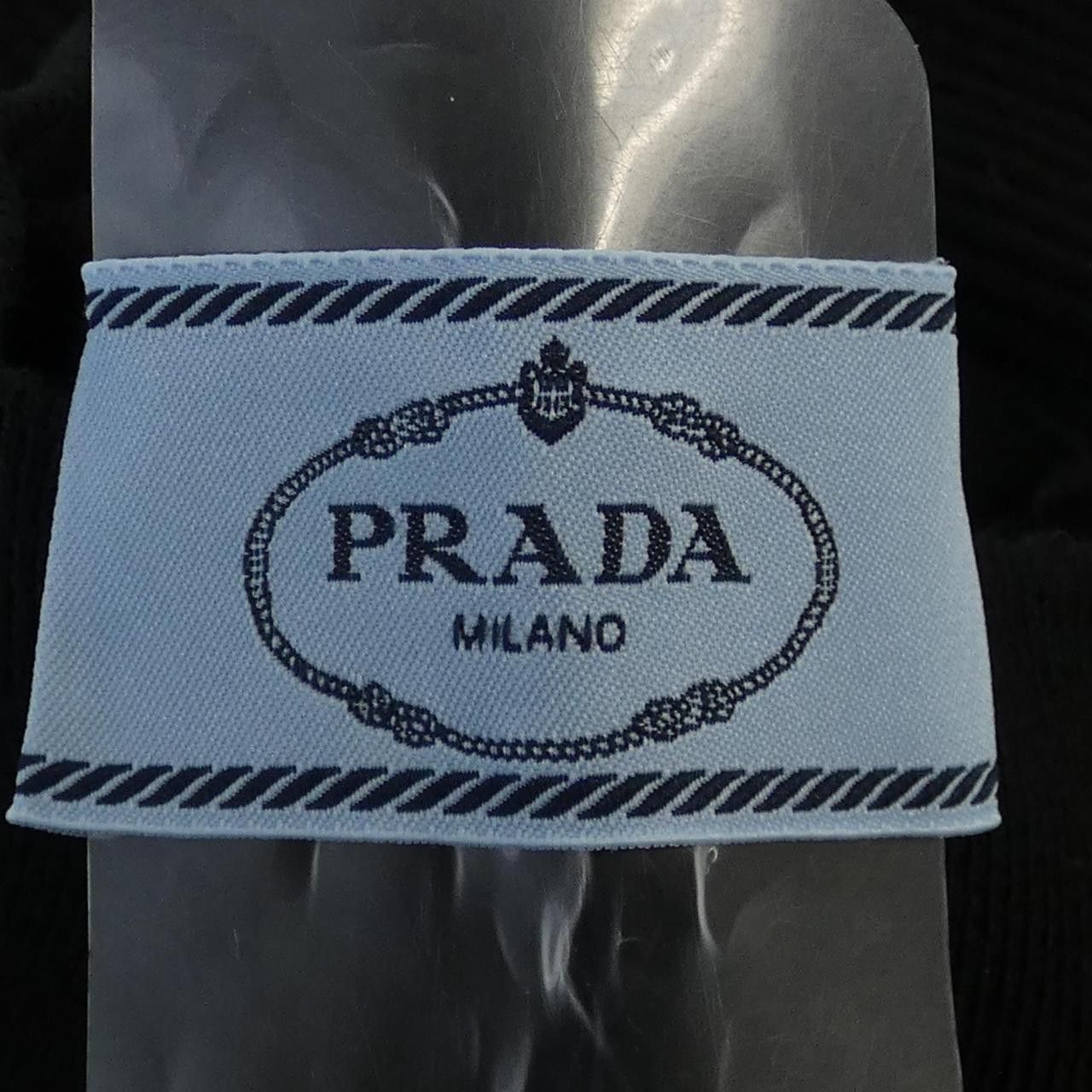 Prada Prada Prada Knitwear Others Tops DNA945S2211YKU DUTY FREE for USA Size ONE SIZE - 4 Thumbnail