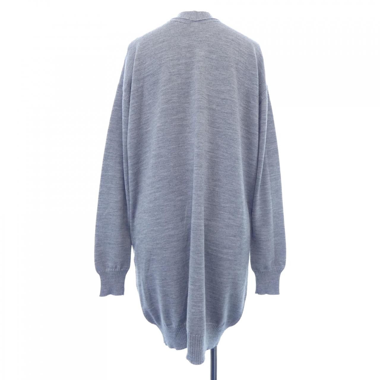 Other Other JUNYA WATANABE JB-N031 Long Cardigan Others Tops JB-N031 DUTY FREE for USA Size ONE SIZE - 2 Thumbnail