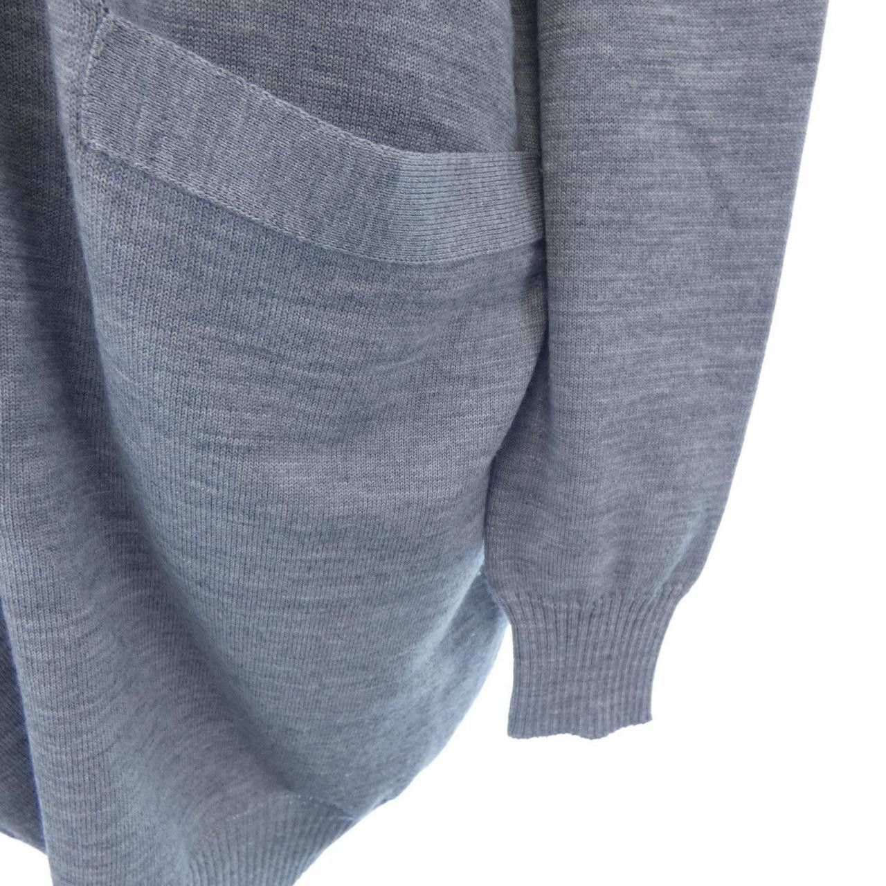 Other Other JUNYA WATANABE JB-N031 Long Cardigan Others Tops JB-N031 DUTY FREE for USA Size ONE SIZE - 6 Thumbnail