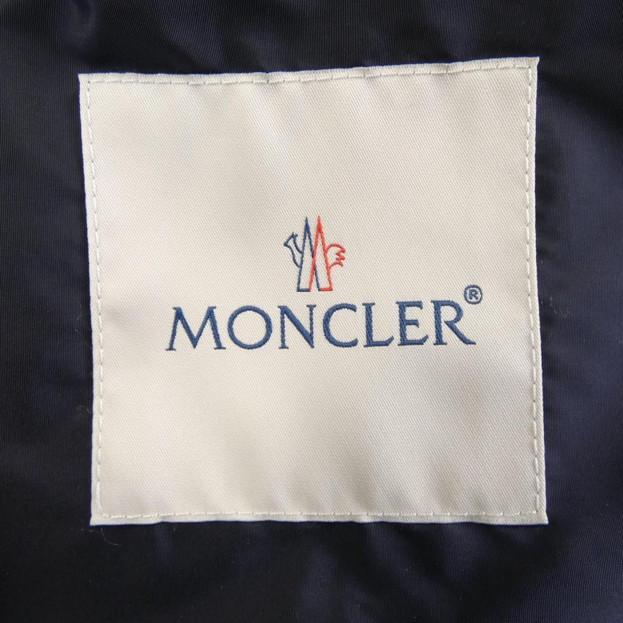 Moncler Moncler Moncler WETE Coat Others Outerwear WETE DUTY FREE for USA Size ONE SIZE - 4 Thumbnail
