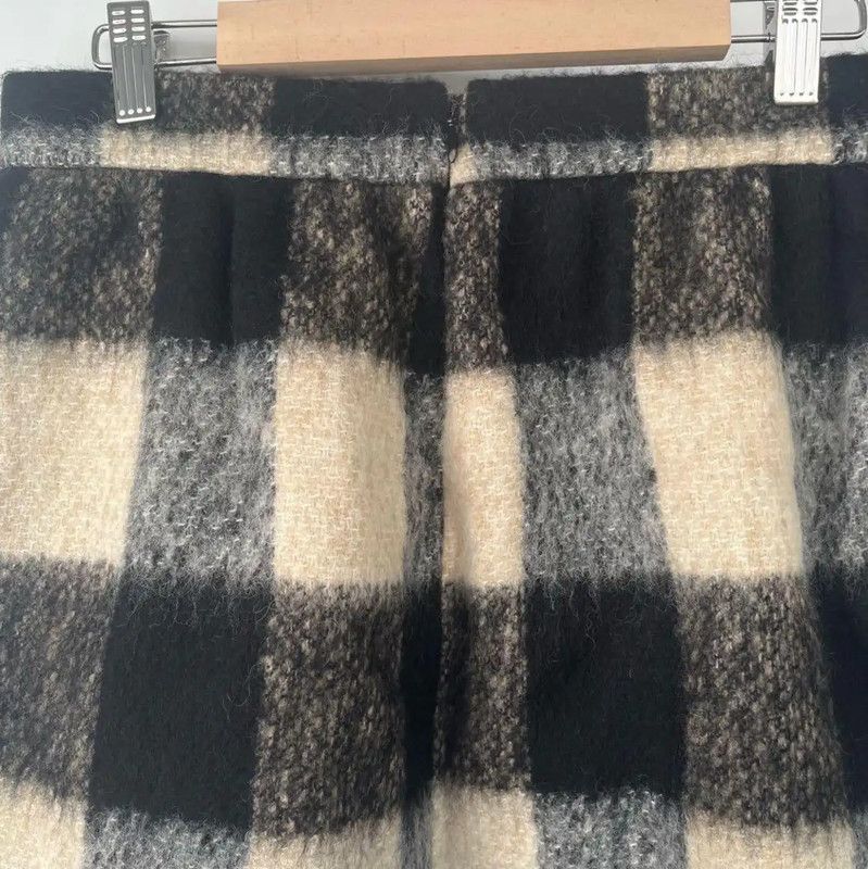 Valentino Valentino Color Block Women's Skirt 0089 Size 28" / US 6 / IT 42 - 3 Thumbnail